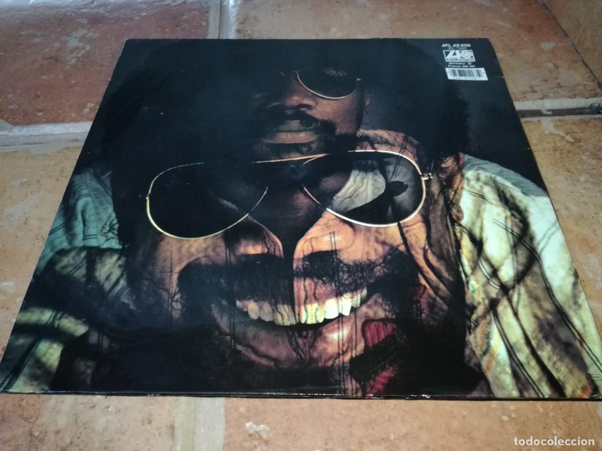 Discos de vinilo: BILLY COBHAM-SPECTRUM-GATEFOLD-ATLANTIC-VINILO EN EXCELENTE ESTADO - Foto 2