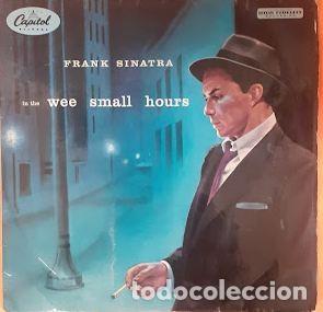 Discos de vinilo: In the Wee Small Hours - Frank Sinatra, Orchestra Nelson Riddle - Foto 1