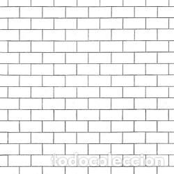 Discos de vinilo: PINK FLOYD THE WALL LP VINILO DOBLE - Foto 1