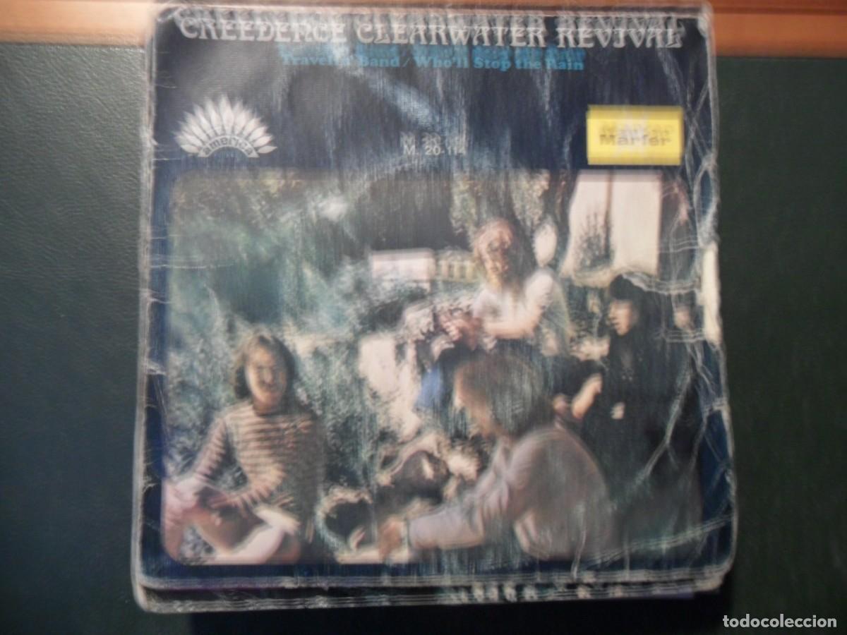 Discos de vinilo: CREEDENCE CLEARWATER REVIVAL - Foto 1