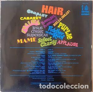 Discos de vinilo: N&uacute;ria de Nit - Nuria Feliu - Foto 2