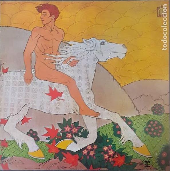 Discos de vinil: Then Play On - Fleetwood Mac