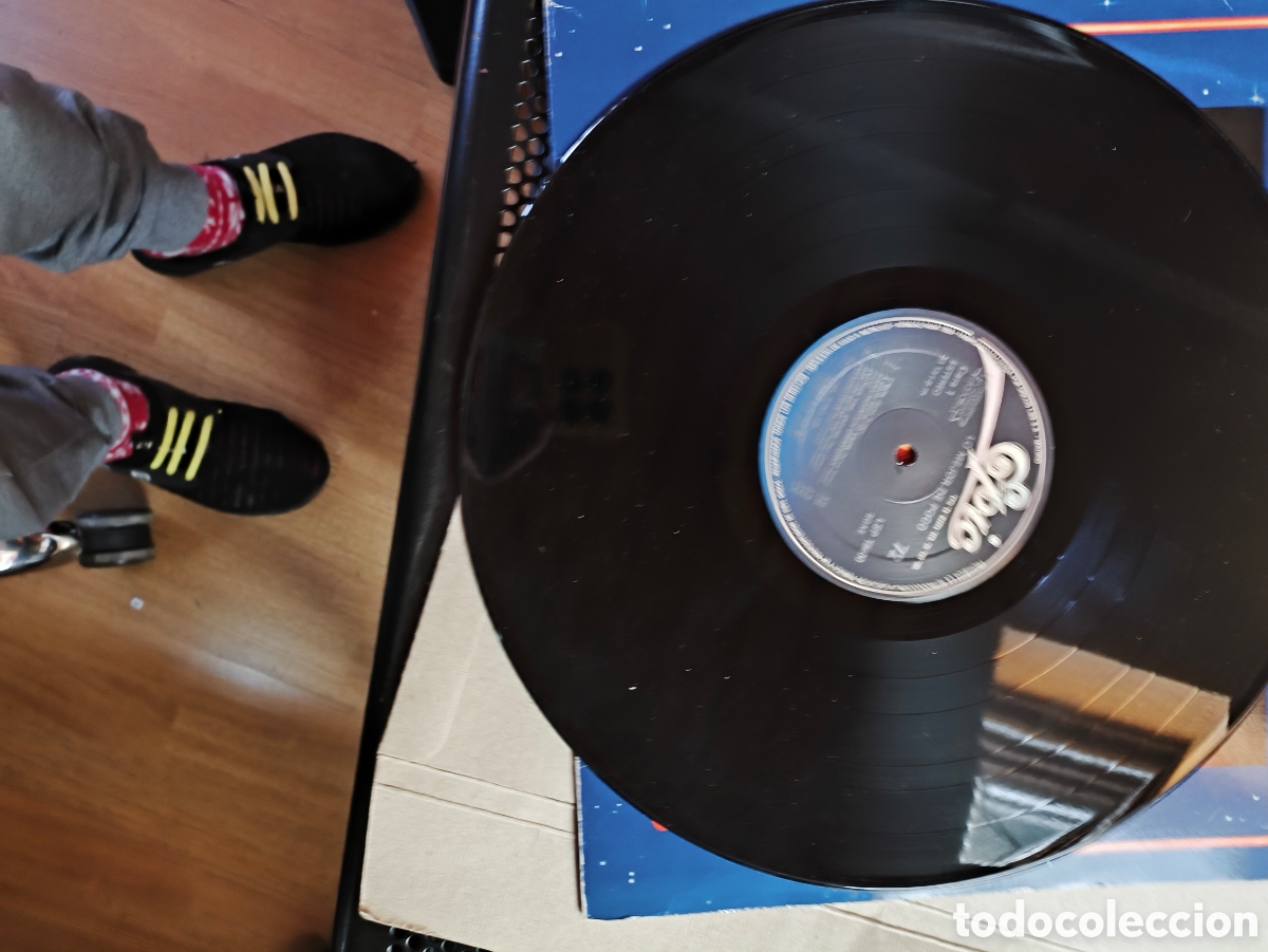 Discos de vinilo: Poco.lote P.n.72disco lp - Foto 3