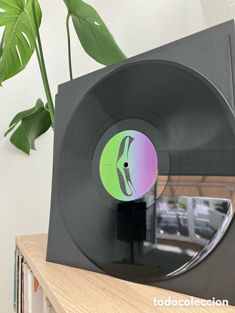 Discos de vinilo: Alich - Find Your Quest - Foto 5
