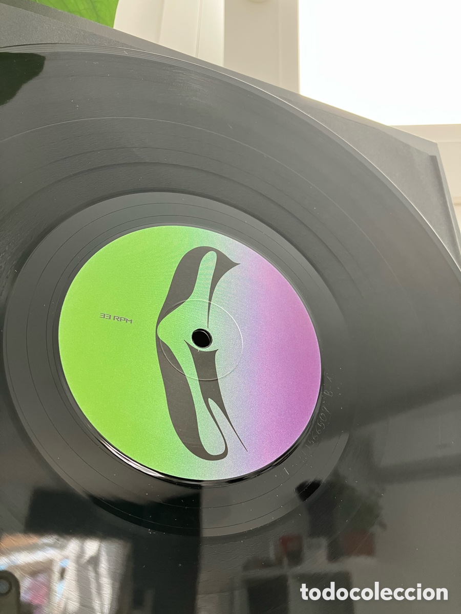 Discos de vinilo: Alich - Find Your Quest - Foto 6
