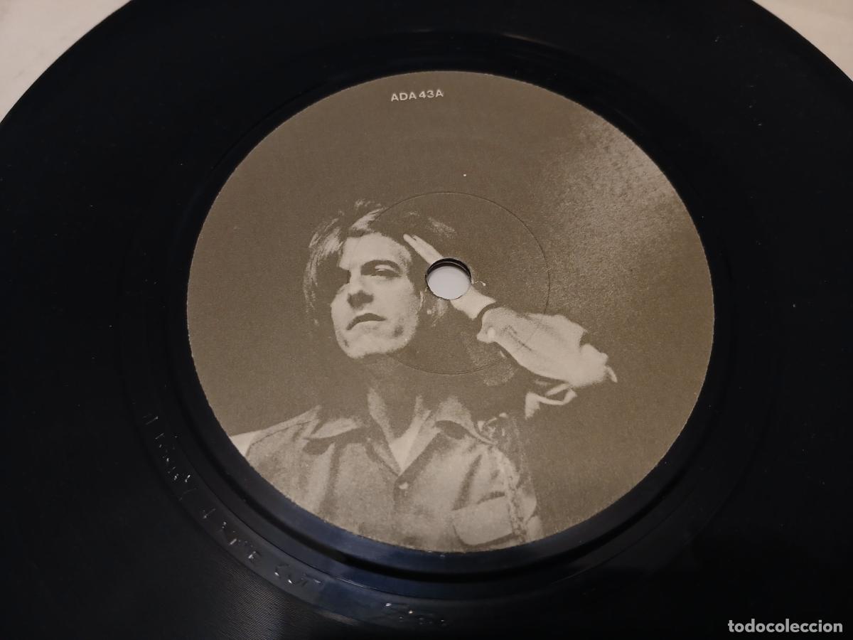 Discos de vinilo: Nick Lowe -Cruel to be kind- (1979) single - Foto 3