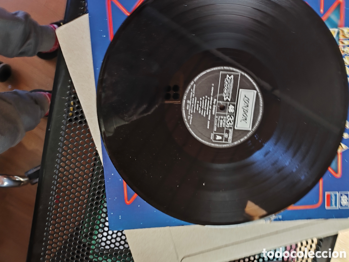 Discos de vinilo: Roy orbison.lote.R.n.48 - Foto 3