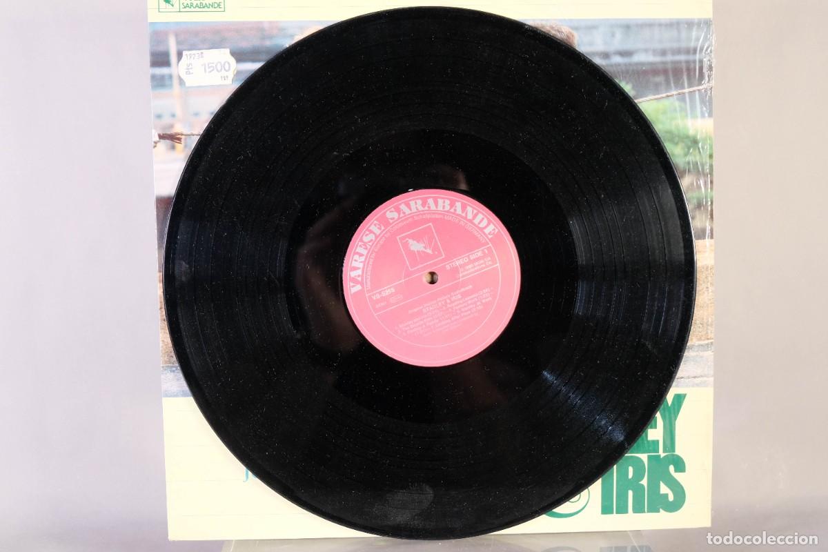 Discos de vinilo: DISCO VINILO LP - JOHN WILLIAMS &ndash; STANLEY & IRIS - Foto 3