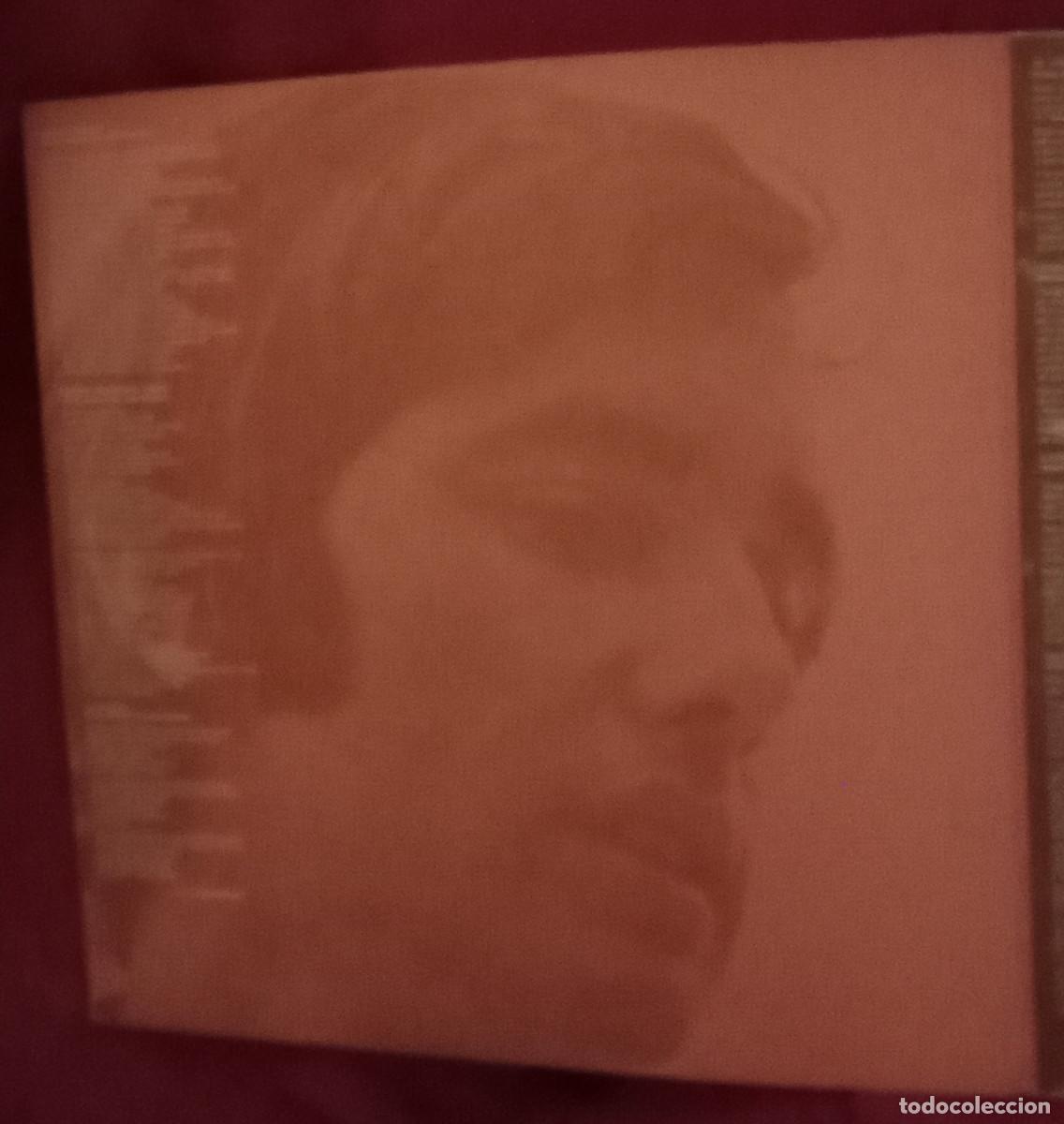 Discos de vinilo: V&iacute;ctor Manuel - Mar&iacute;a Coraje - Edit. Philips. 1970 (P) - Foto 2