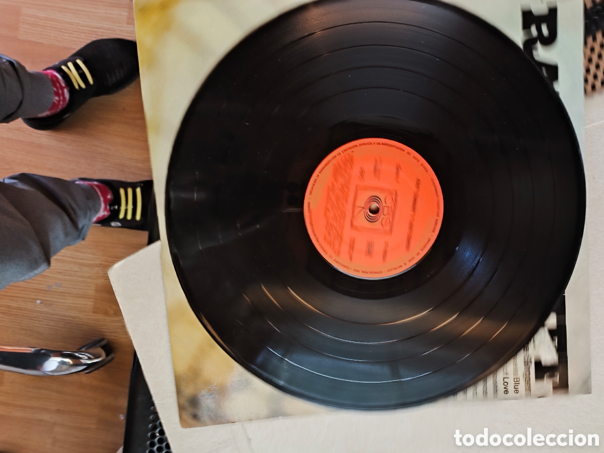 Discos de vinilo: Ray conniff.lote.R.n.154 - Foto 3