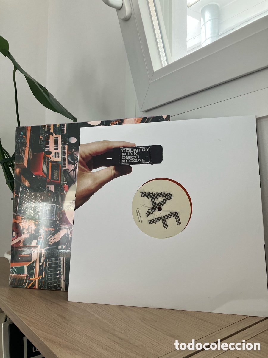 Discos de vinilo: Arcade Fire - Everything Now 12&rdquo; Orange - Foto 5