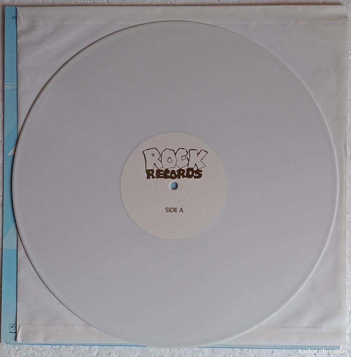 Discos de vinilo: The Rolling Stones. Invitation - Foto 3