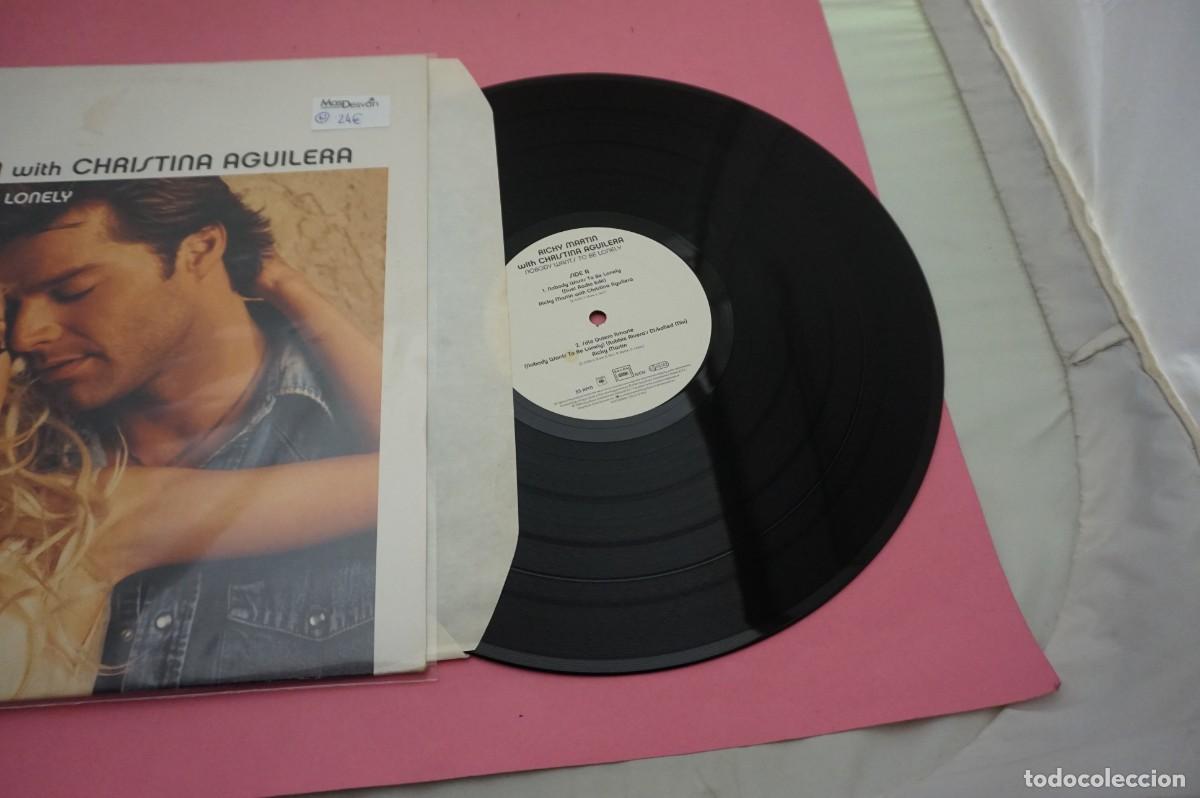 Discos de vinilo: LP - THE CURE - CATCH - VINILO EN ESTADO EXCELENTE - Foto 5