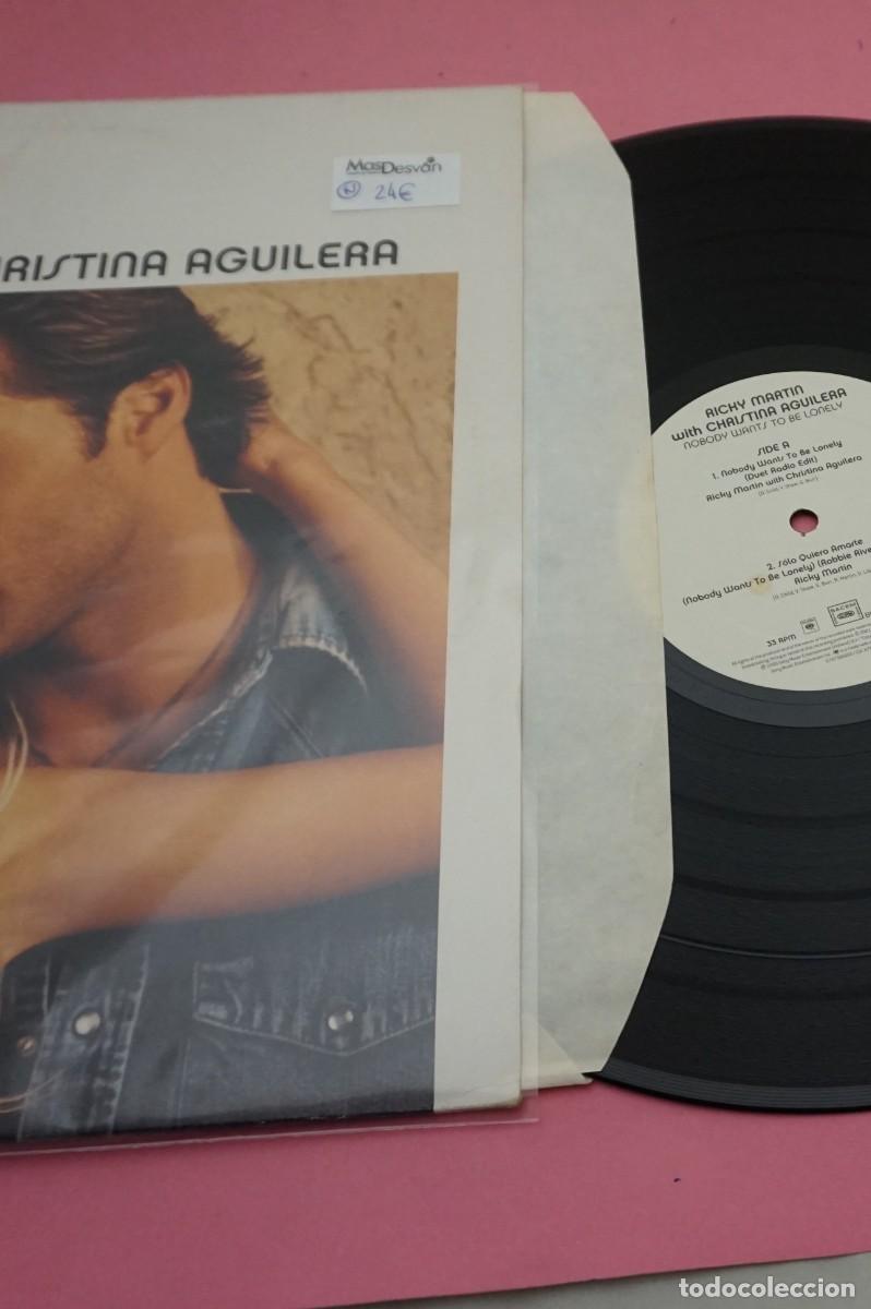 Discos de vinilo: LP - THE CURE - CATCH - VINILO EN ESTADO EXCELENTE - Foto 6