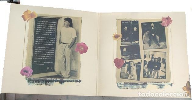 Discos de vinilo: Paul McCartney &lrm;&ndash; Flaming Pie - LP - Foto 3