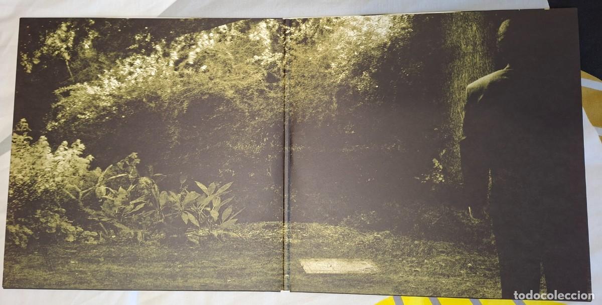 Discos de vinilo: Opeth Watershed Vinilo Lp - Foto 2