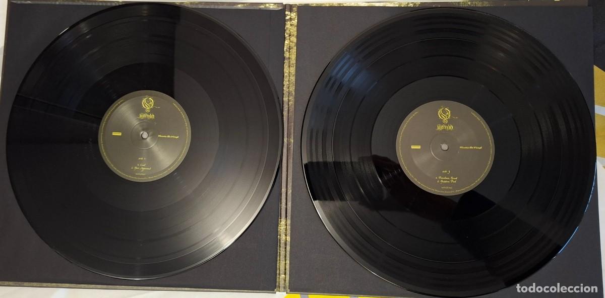 Discos de vinilo: Opeth Watershed Vinilo Lp - Foto 5