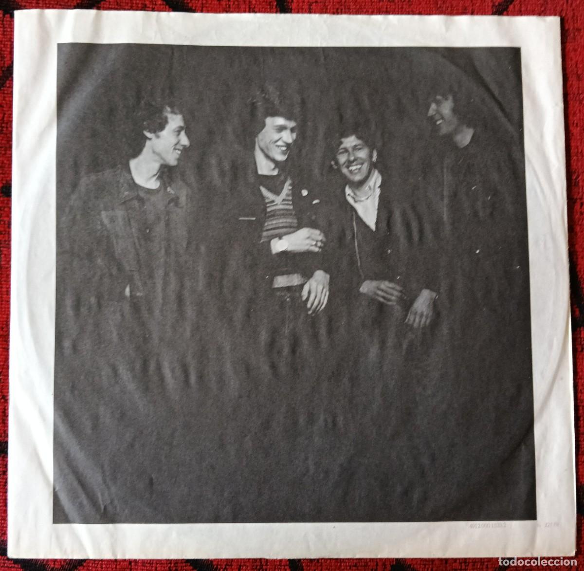 Discos de vinilo: DIRE STRAITS ** Dire Straits ** VINILO LP 1978 - Foto 5