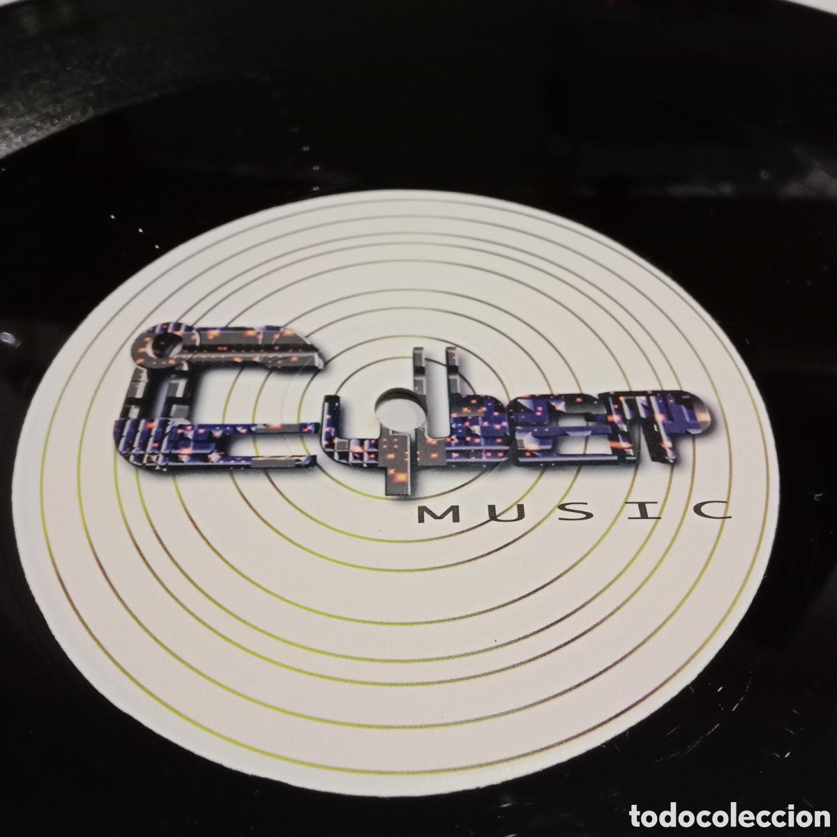 Discos de vinilo: TWOGOOD - EVOLUTION - MAXI-SINGLE 12&rdquo; - Foto 3
