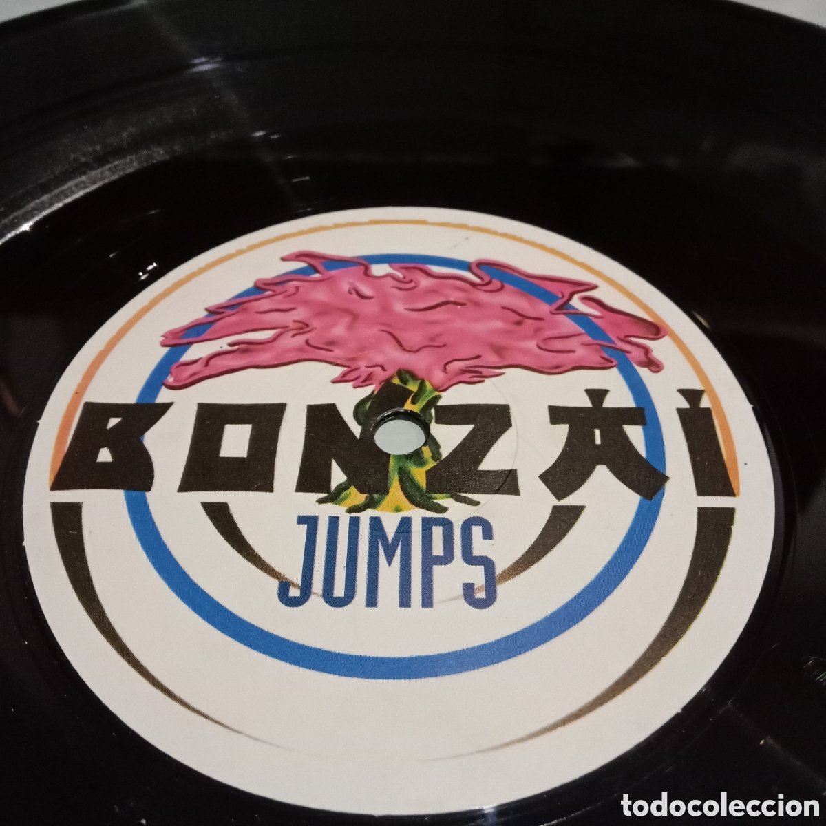 Discos de vinilo: ATTABOY - FOR AMERICA - MAXI-SINGLE 12&rdquo; - Foto 3
