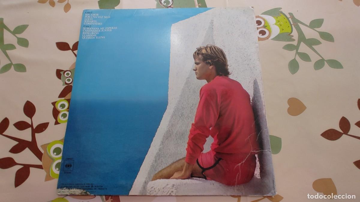Discos de vinilo: IVAN-LP 1979-ENCARTE-NO POSTER - Foto 2
