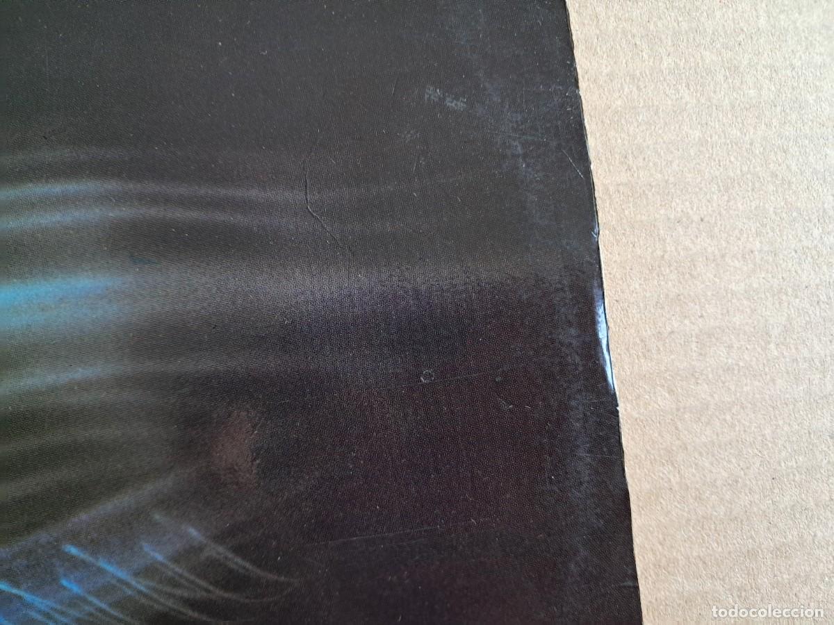 Discos de vinilo: JEFF BECK - WIRED LP 1981 EDICION ESPA&Ntilde;OLA - Foto 2