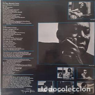 Discos de vinilo: Blue Memphis - Memphis Slim - Foto 2