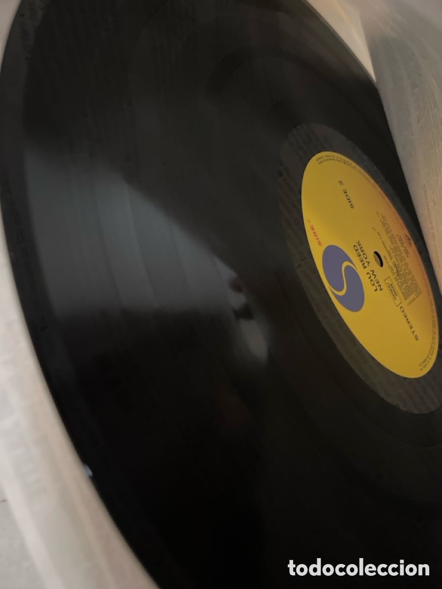 Discos de vinilo: Vinilo loureed muchas canciones - Foto 4