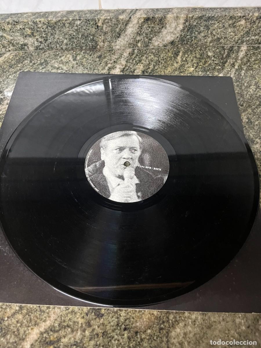 Discos de vinilo: Amen Andrews Vol 04 maxi - Foto 2