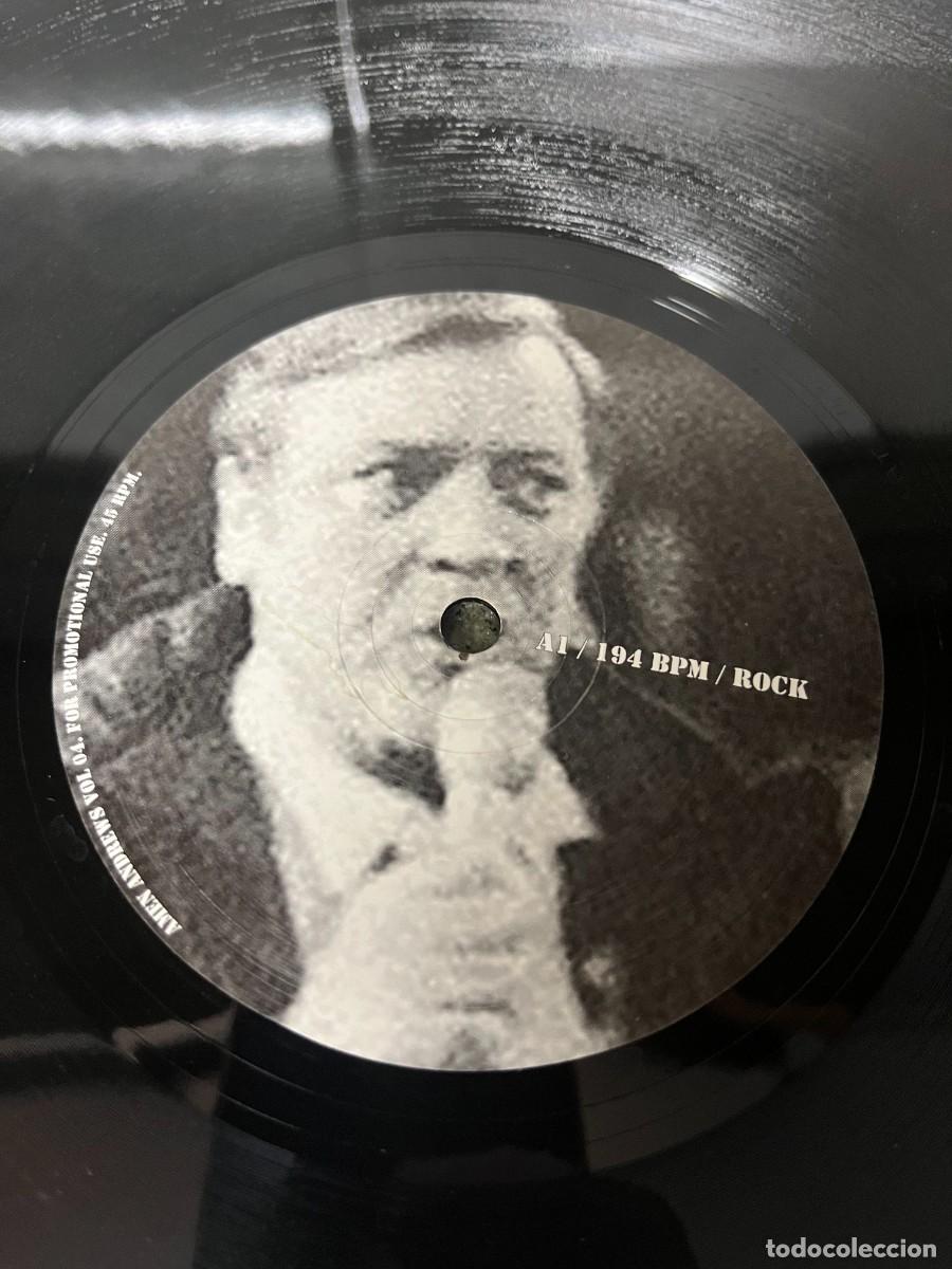 Discos de vinilo: Amen Andrews Vol 04 maxi - Foto 3