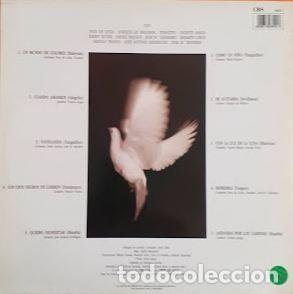 Discos de vinilo: Andando por los Caminos - El Potito - Foto 2