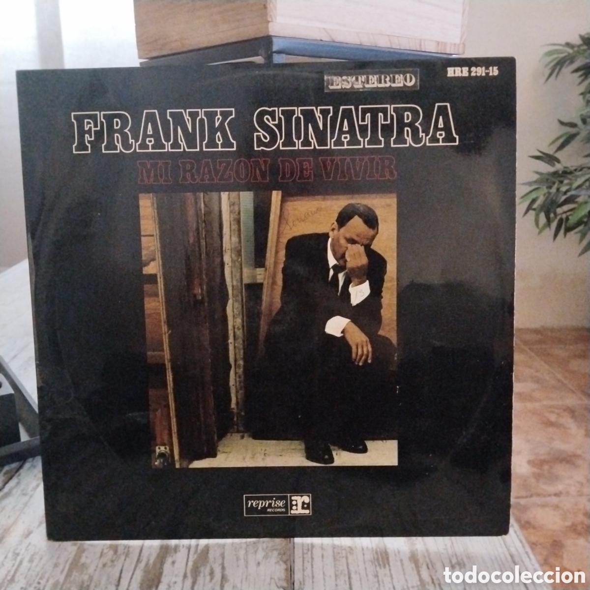 Discos de vinilo: FRANK SINATRA, 32 lps - Foto 3