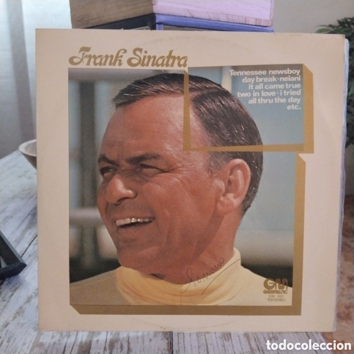 Discos de vinilo: FRANK SINATRA, 32 lps - Foto 6
