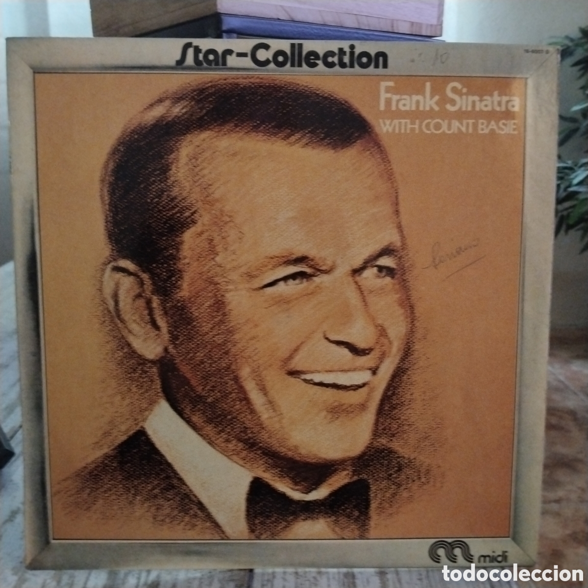 Discos de vinilo: FRANK SINATRA, 32 lps - Foto 7