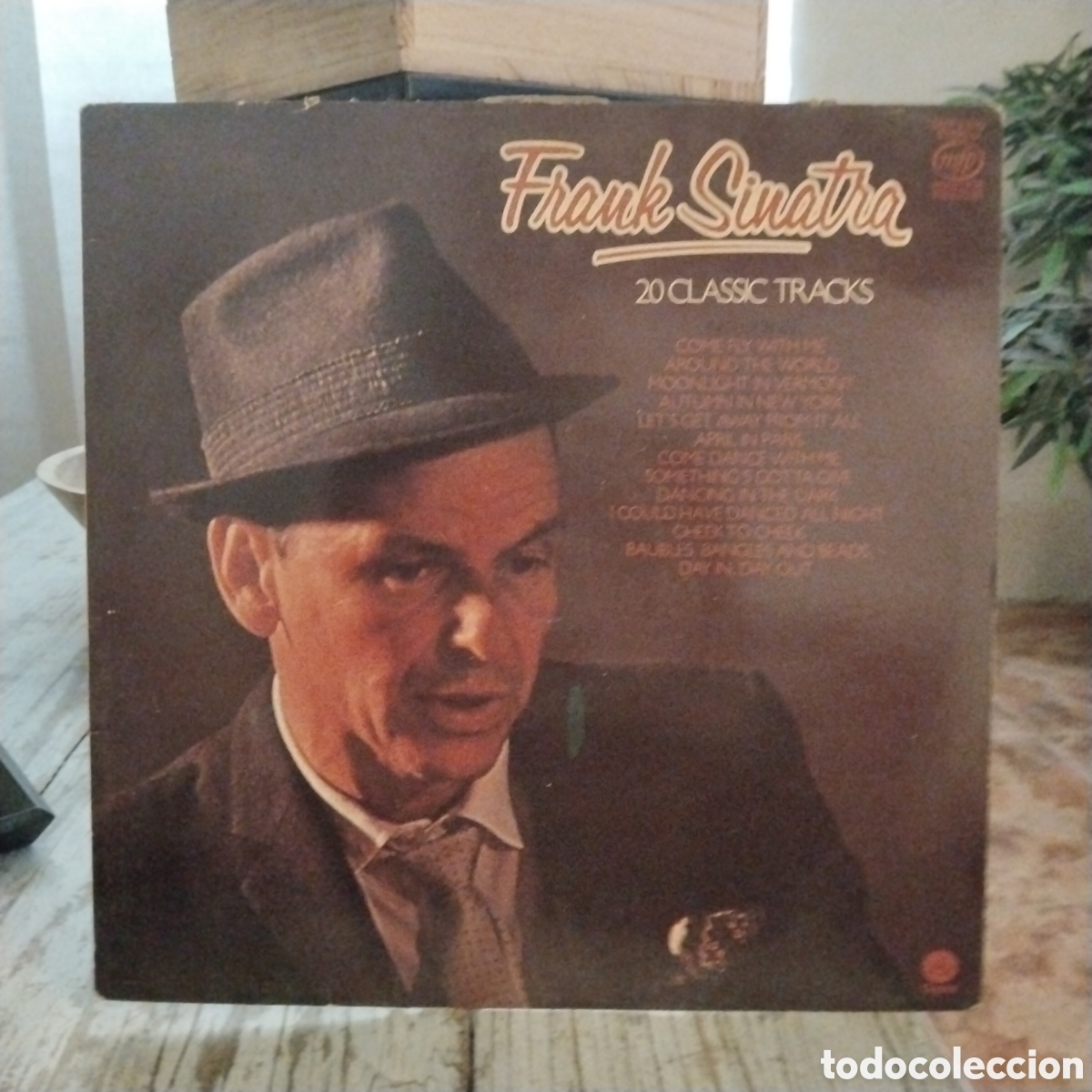 Discos de vinilo: FRANK SINATRA, 32 lps - Foto 14