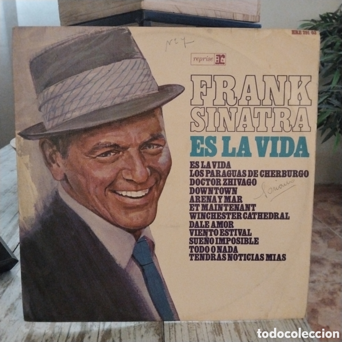 Discos de vinilo: FRANK SINATRA, 32 lps - Foto 23