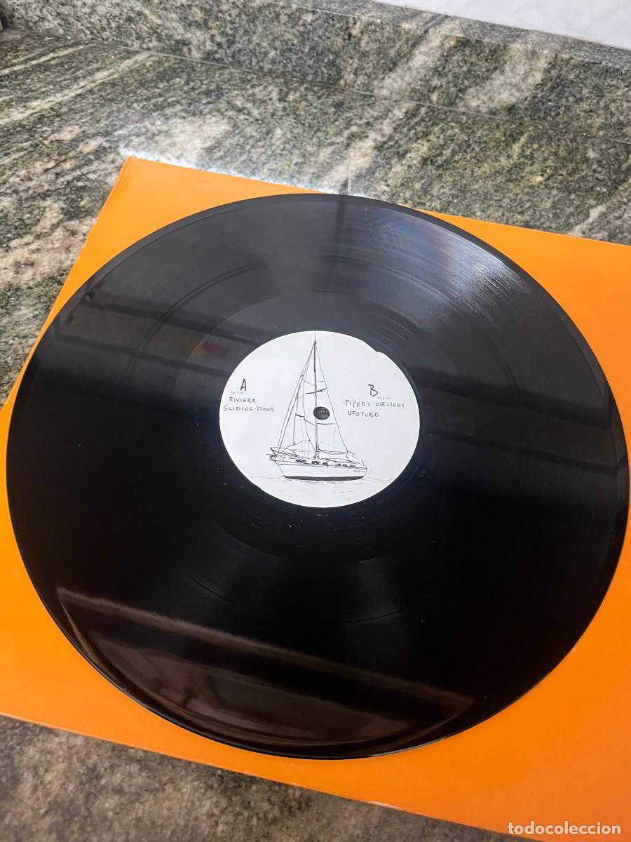 Discos de vinilo: Odd Numbers Break Even - Foto 2