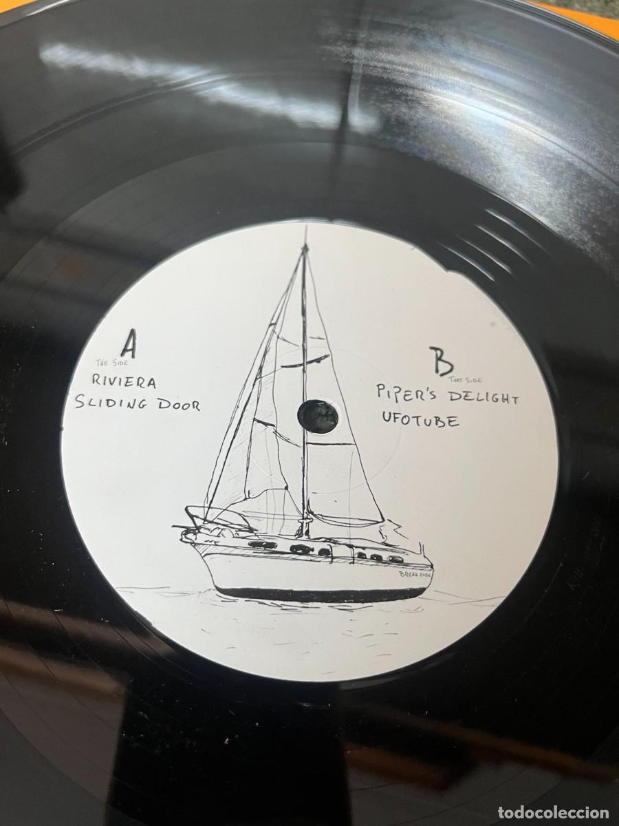 Discos de vinilo: Odd Numbers Break Even - Foto 3