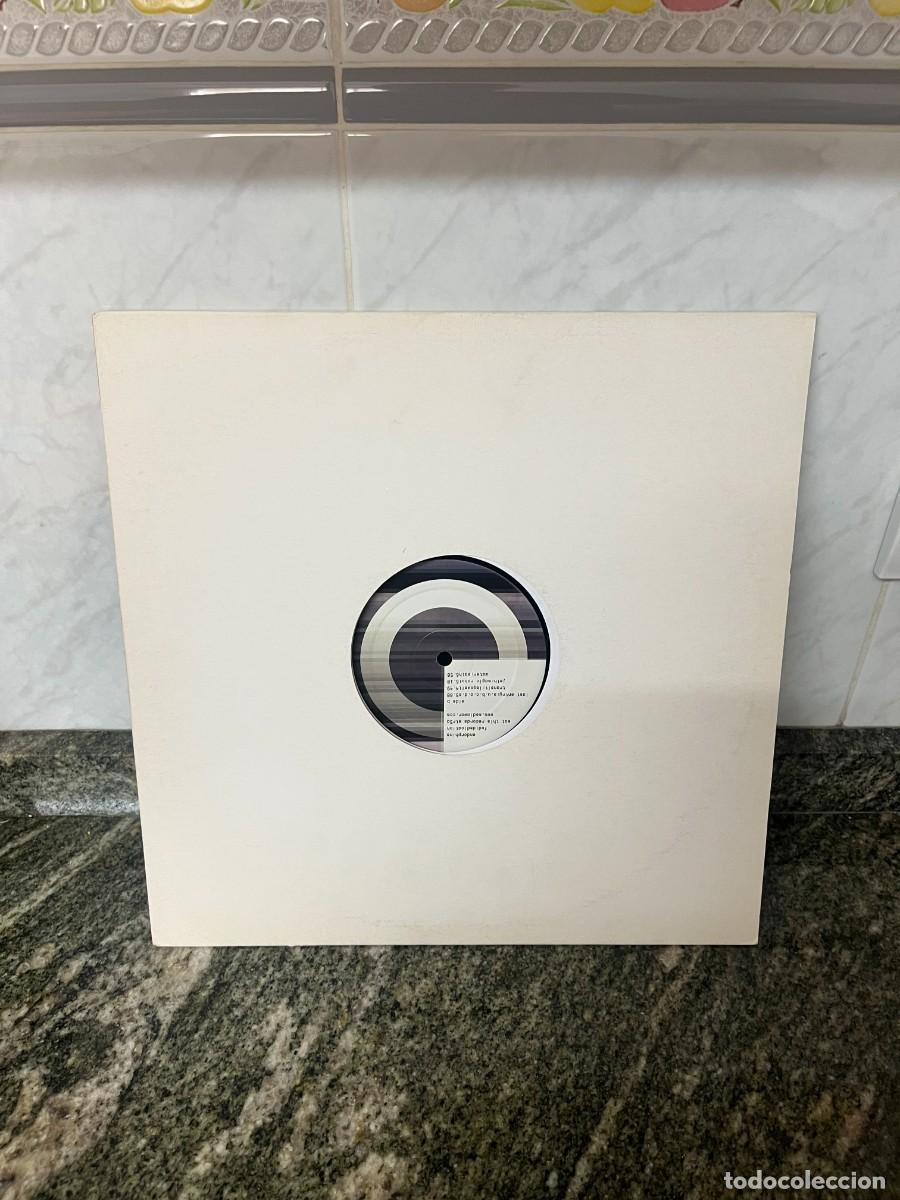 Discos de vinilo: Endorphins Fwd: Dedication - Foto 1