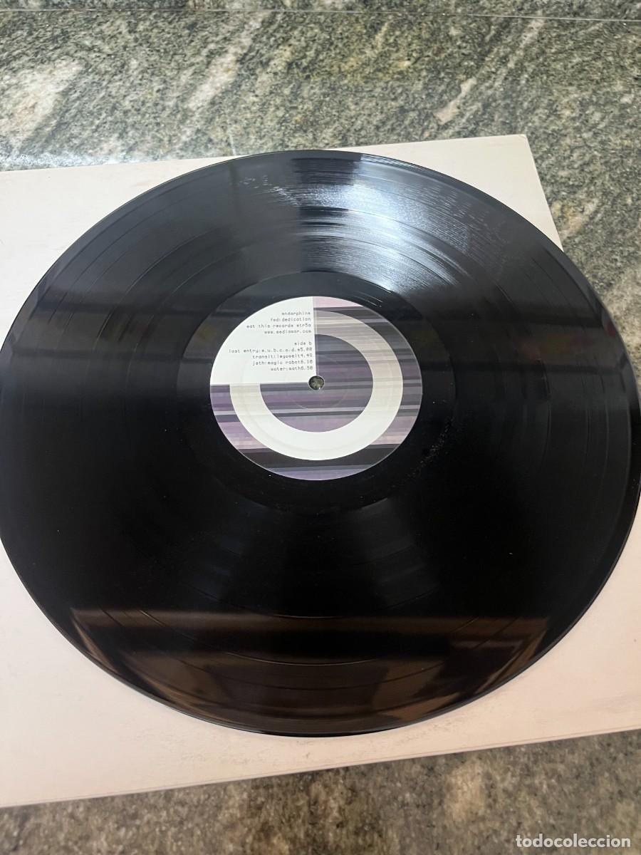 Discos de vinilo: Endorphins Fwd: Dedication - Foto 2
