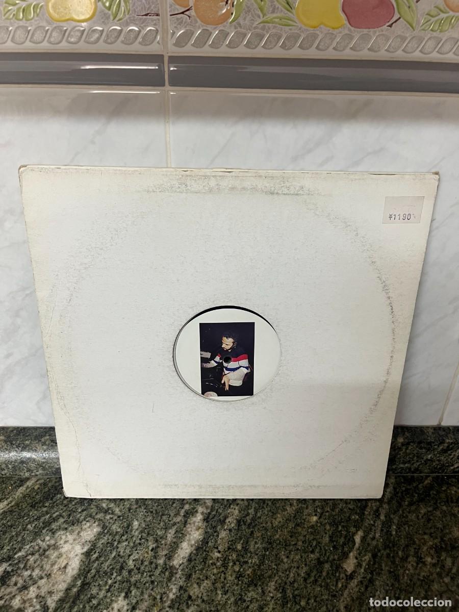 Discos de vinilo: Tiago Miranda Sem T&iacute;tulo - Foto 1