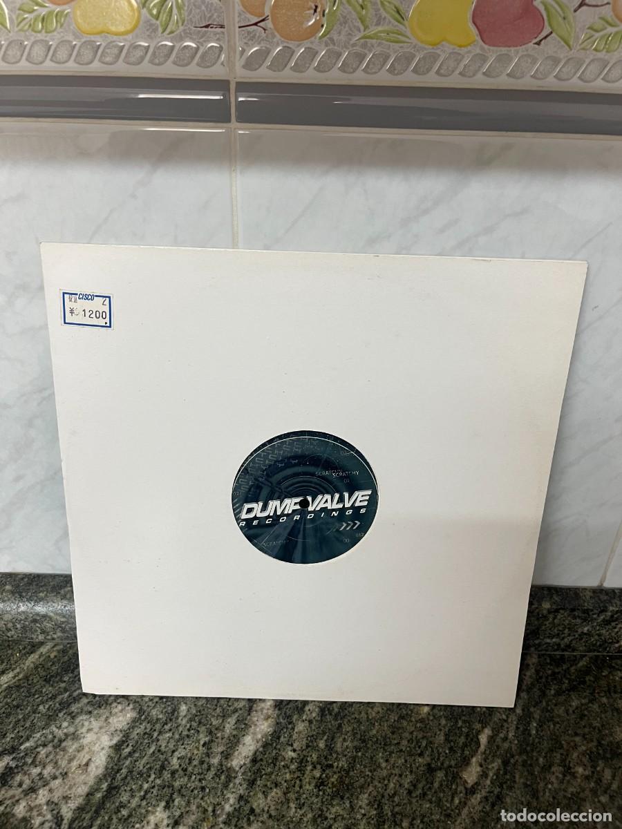 Discos de vinilo: Scratchy Shangooli Maxi - Foto 1