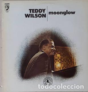 Discos de vinilo: Stomping at the Savoy - Teddy Wilson - Foto 1
