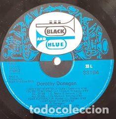 Discos de vinilo: I Walk Alone - Dorothy Donegan - Foto 3