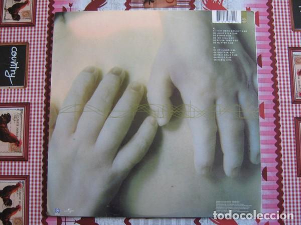Discos de vinilo: Rammstein &ndash; Mutter lp - Rammstein &ndash; Mutter lp - Foto 2