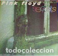 Vinyl-Schallplatten: Pink Floyd - Secrets