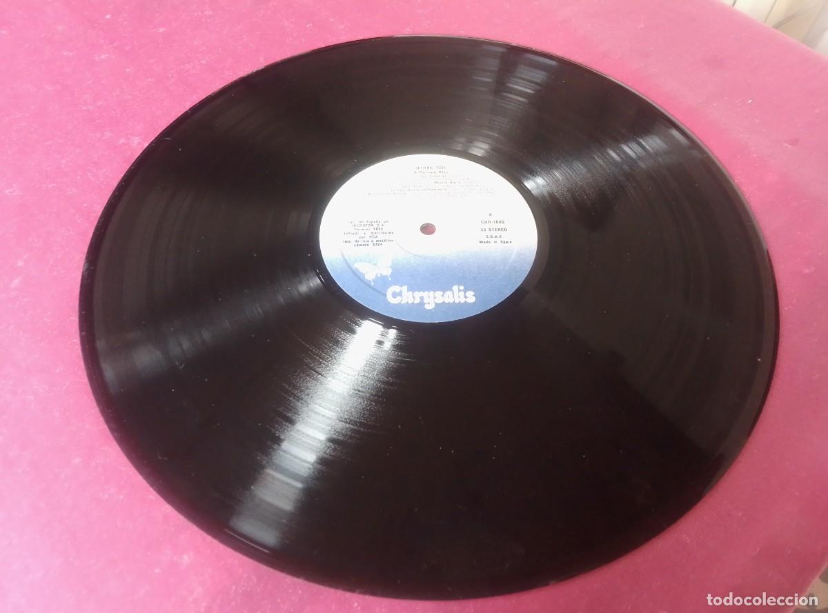 Discos de vinilo: JETHRO TULL A PASSION PLAY 1973 LP MAC1 - Foto 3