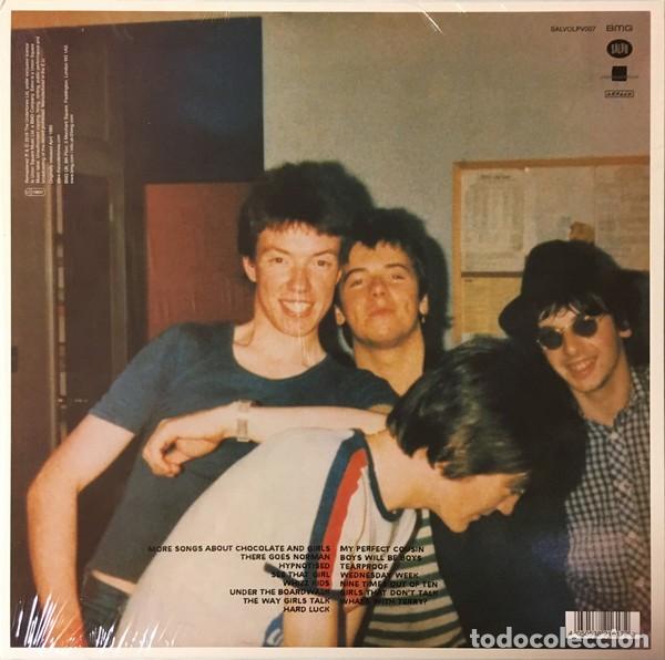 Discos de vinilo: The Undertones &ndash; Hypnotised lp - Foto 2