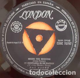Discos de vinilo: !Howdy! - Pat Bone - Foto 3