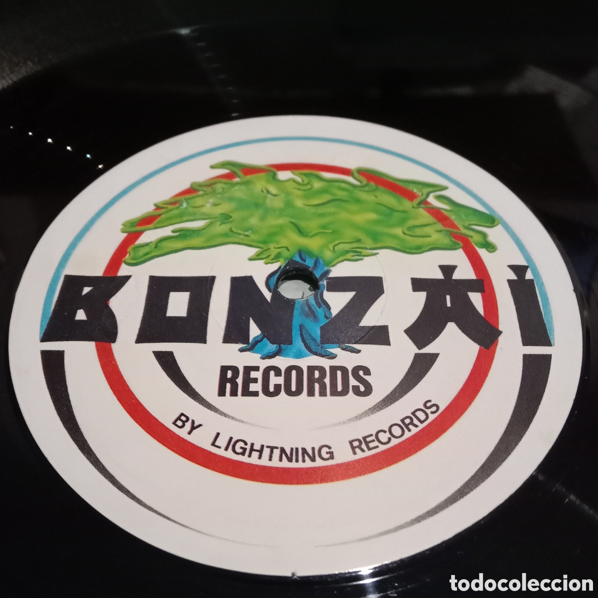 Discos de vinilo: TRAX-STAR - II - MAXI-SINGLE 12&rdquo; - Foto 4